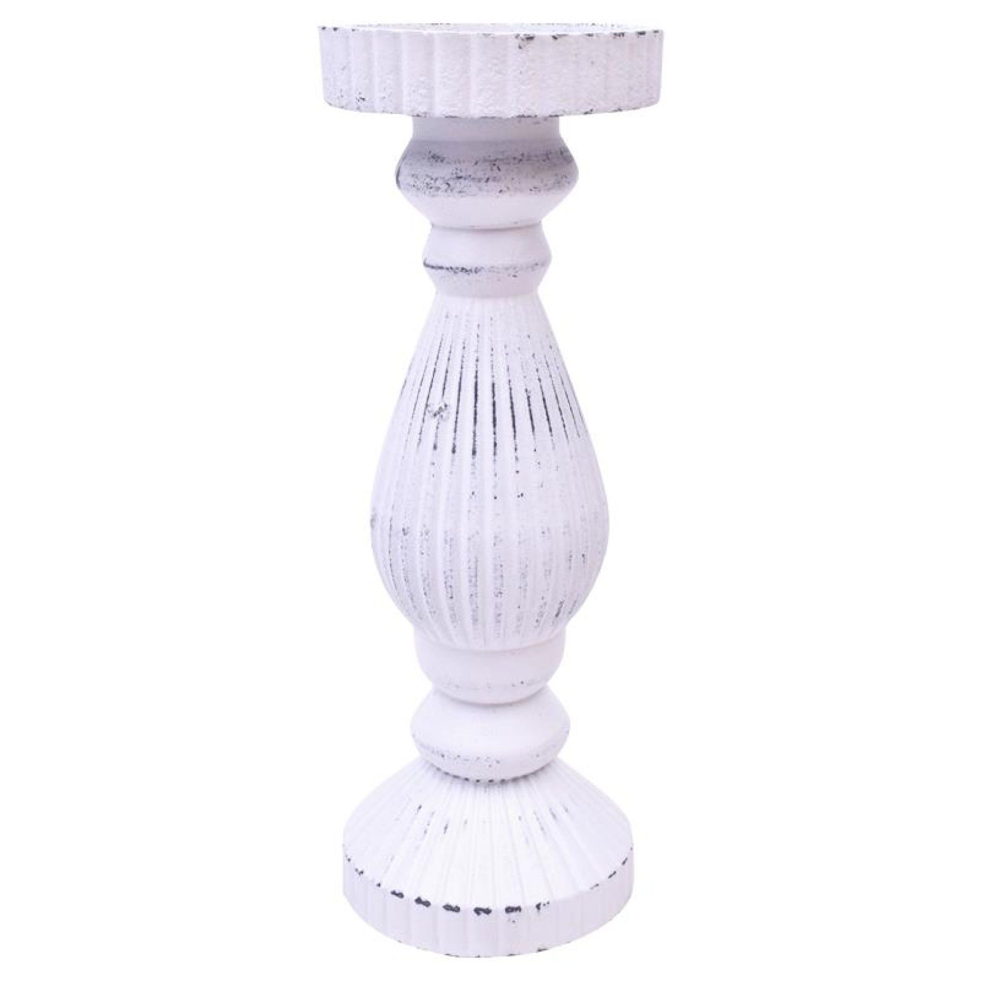 PORTA VELAS MDF 9X26.5CM 1912-200-01 CX72 PORTA VELAS MDF 9X26.5CM 1912-200-01 CX72