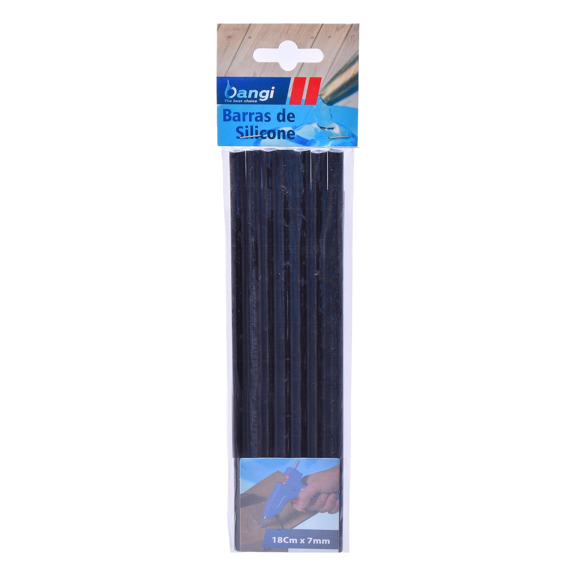 TUBO COLA QUENTE 18CMX7MM REF.B53266 TUBO COLA QUENTE 18CMX7MM REF.B53266