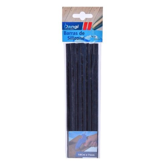 TUBO COLA QUENTE 18CMX7MM REF.B53266