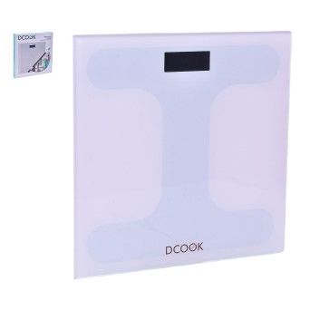 BALANCA DE WC DCOOK