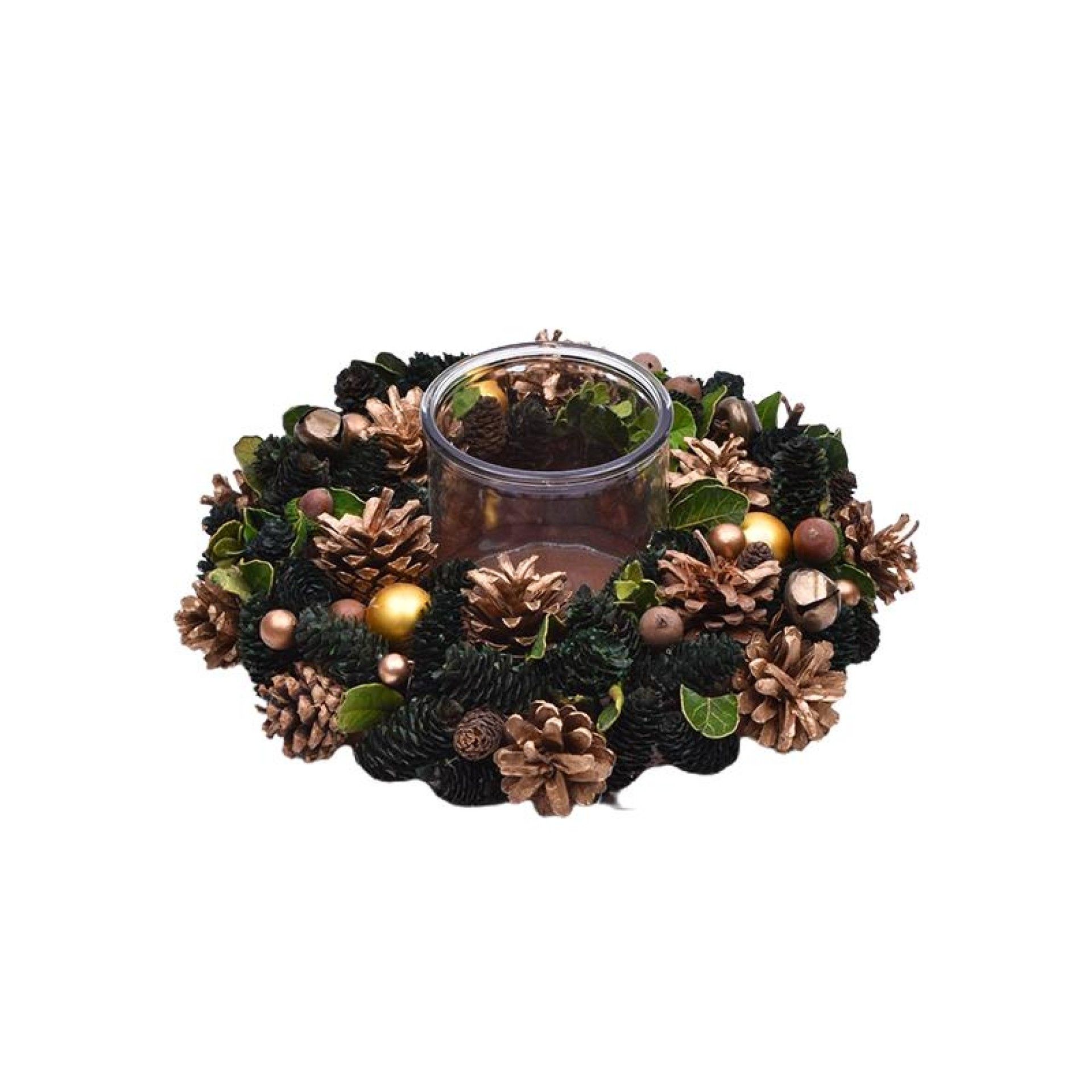 COROA PORTA VELAS 2300-516 COROA PORTA VELAS 2300-516