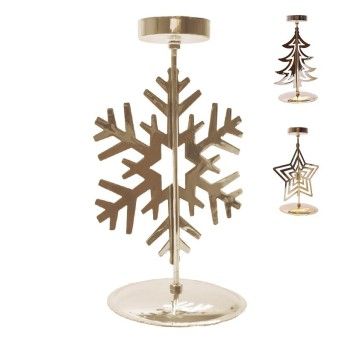 PORTA-VELAS-VELAS 2704-104A CX240