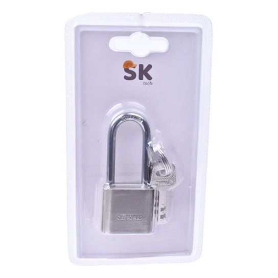 CADEADO 30MM LONGO  2822-002-30 CX288