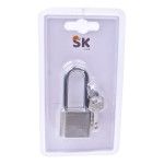 CADEADO 30MM LONGO 2822-002-30 CX288 CADEADO 30MM LONGO 2822-002-30 CX288