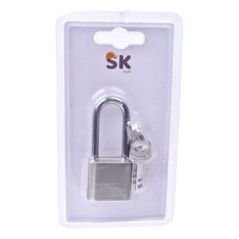 CADEADO 30MM LONGO  2822-002-30 CX288