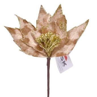 FLOR NATAL 21CM 1283-905B CX480