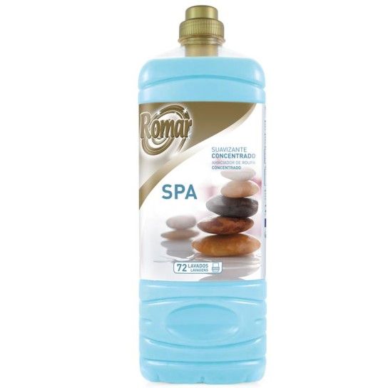 AMACIADOR ROMAR SPA 2L