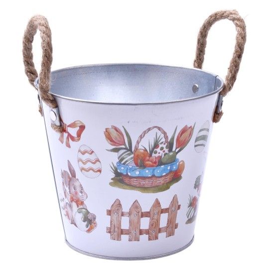 VASO RED ZINCO DES C/ASAS 0230-10 CX48