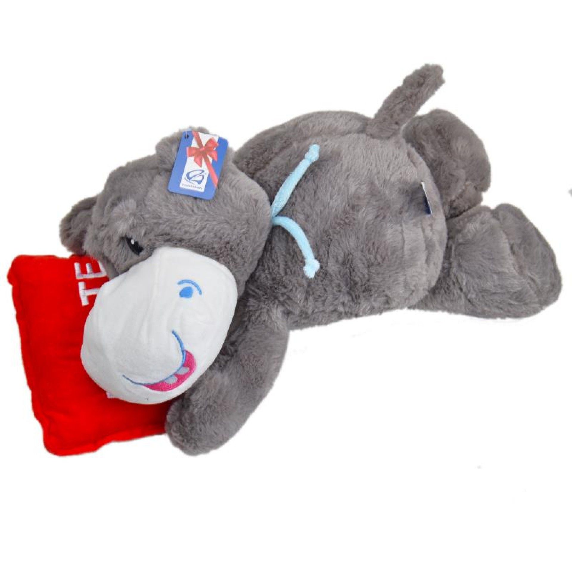 PELUCHE 35CM 016SBX205-3 PELUCHE 35CM 016SBX205-3