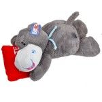 PELUCHE 35CM 016SBX205-3 PELUCHE 35CM 016SBX205-3