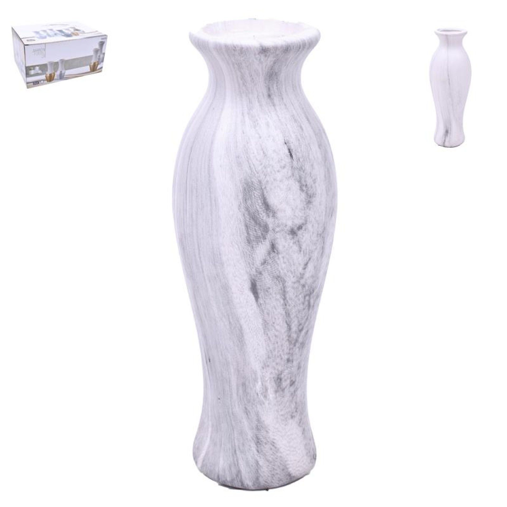 JARRA DECORATIVA 6.5X18CM JARRA DECORATIVA 6.5X18CM