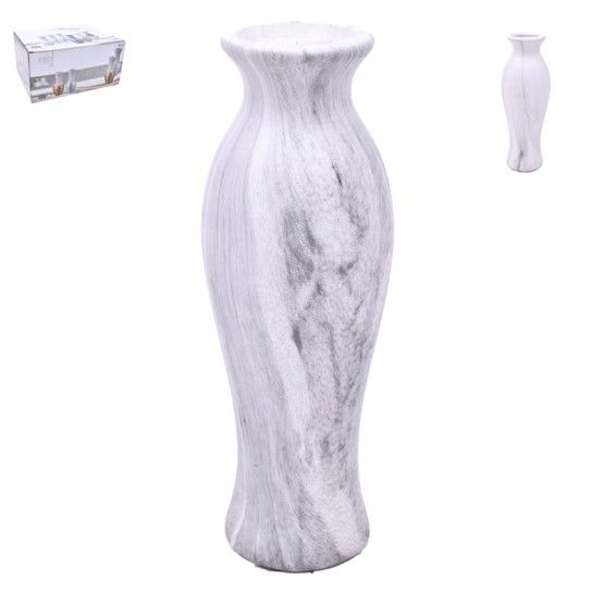 JARRA DECORATIVA 6.5X18CM JARRA DECORATIVA 6.5X18CM