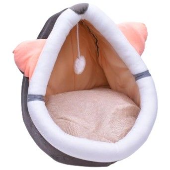CAMA P/ANIMAIS 35X35X30CM 2530-023
