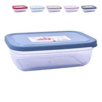 CAIXA PLT C/TP RECT 2,4L ASD036 CX60