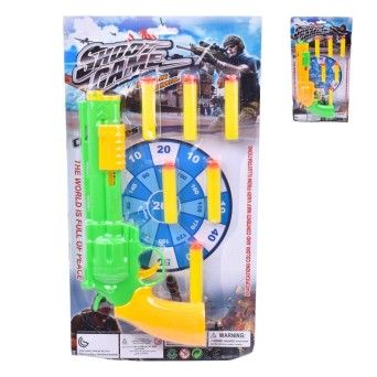 PISTOLA CP160858 CX280