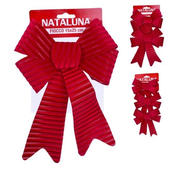 LAO VERMELHO SORTIDO