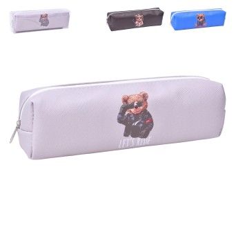 ESTOJO 19X5,5X4CM 2912-000-01 CX360