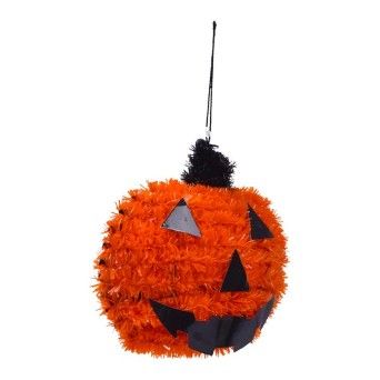 ABOBORA HALLOWEEN 2582-604 CX240
