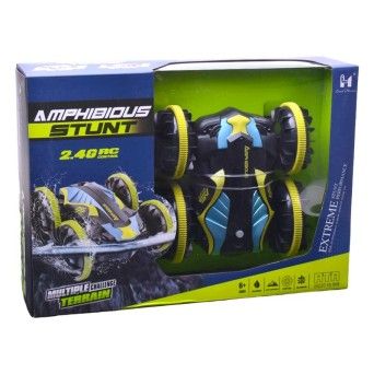 CARRO R/C AY14353/LH-C020 CX24