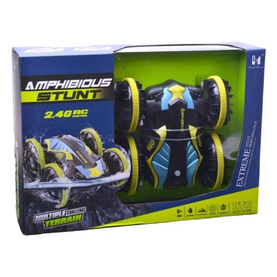 CARRO R/C AY14353/LH-C020 CX24