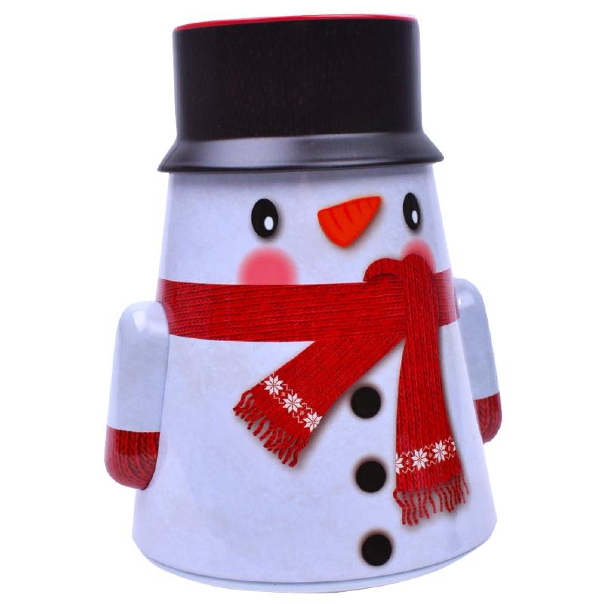 LATA NATAL PINGUIM BAIXA 95378 LATA NATAL PINGUIM BAIXA 95378