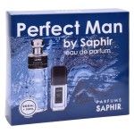SAPHIR PERF MAN PERFUME 200ML+30ML SAPHIR PERF MAN PERFUME 200ML+30ML