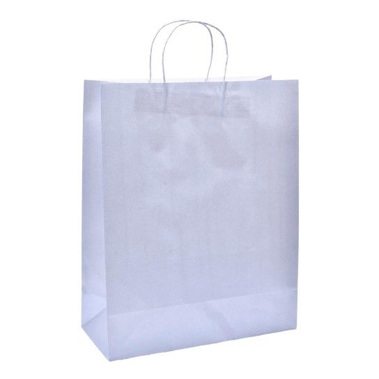 SACO PAPEL 32X14X40CM 042-56 PRT CX144