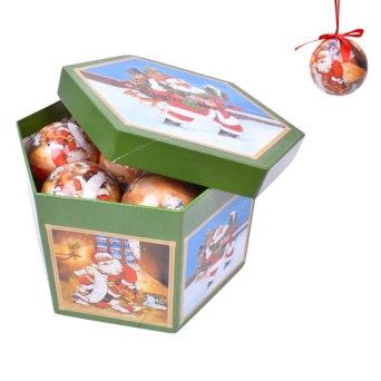BOLAS 14 UNDS 1888-000-15 CX24