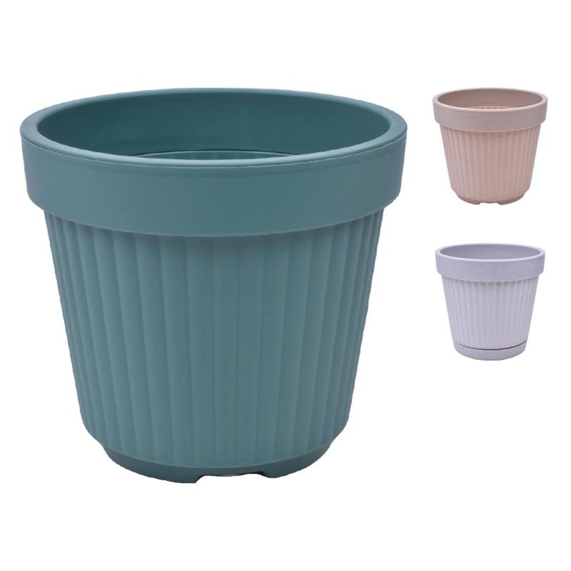 VASO 2300ML REF.29012 CX48