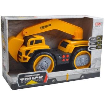 TRATOR BRINQ. ZE08398