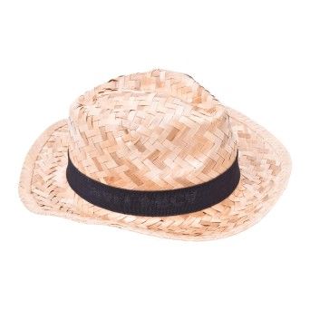 CHAPEU PALHA REF.47967