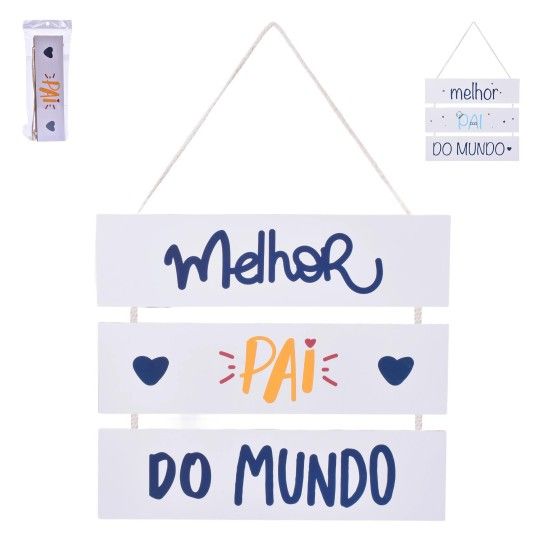 QUADRO PAI 27X30X0,6 1820-029-P CX72