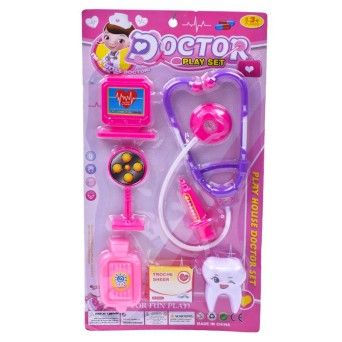 SET MEDICO CP160862 CX168