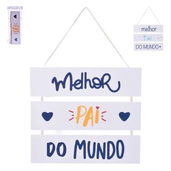 QUADRO PAI 27X30X0,6 1820-029-P CX72
