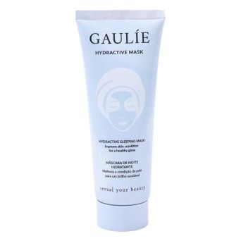 MASCARA NOITE HIDRATANTE GAULIE