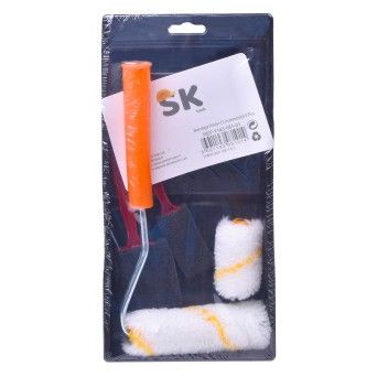 BANDEJA PINTOR ACES.5PCS 1143-081-01 CX72