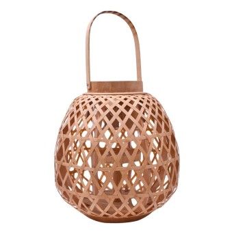 PORTA VELAS MADEIRA 2648-010 CX12