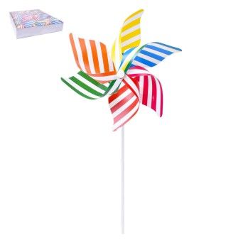 MOINHO VENTO 30CM 1420-003 CX216