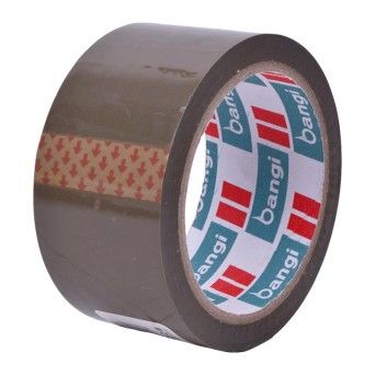 FITA ADESIVA CASTANHA 48MMx60M B52205