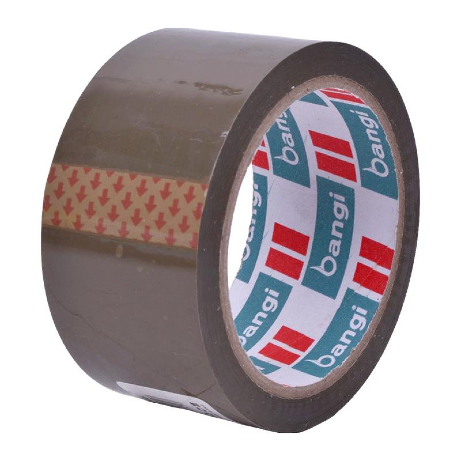 FITA ADESIVA CASTANHA 48MMx60M B52205 FITA ADESIVA CASTANHA 48MMx60M B52205