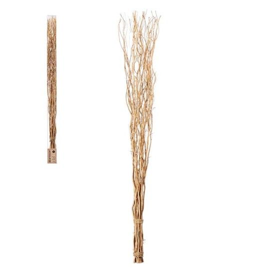 RAMO VARAS DOURADO 30 LEDS 120CM RAMO VARAS DOURADO 30 LEDS 120CM