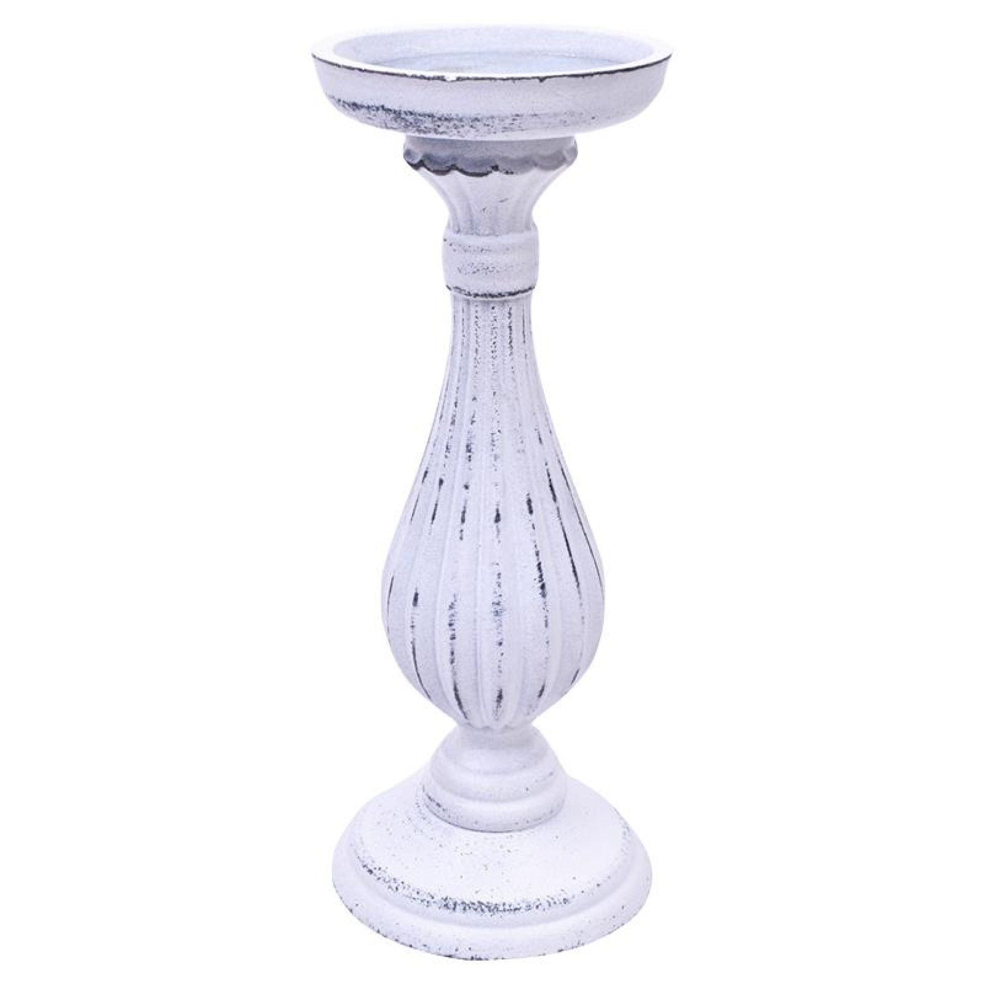 CASTIÇAL MADEIRA 28X10 2537-500A-01 CX48 CASTIÇAL MADEIRA 28X10 2537-500A-01 CX48