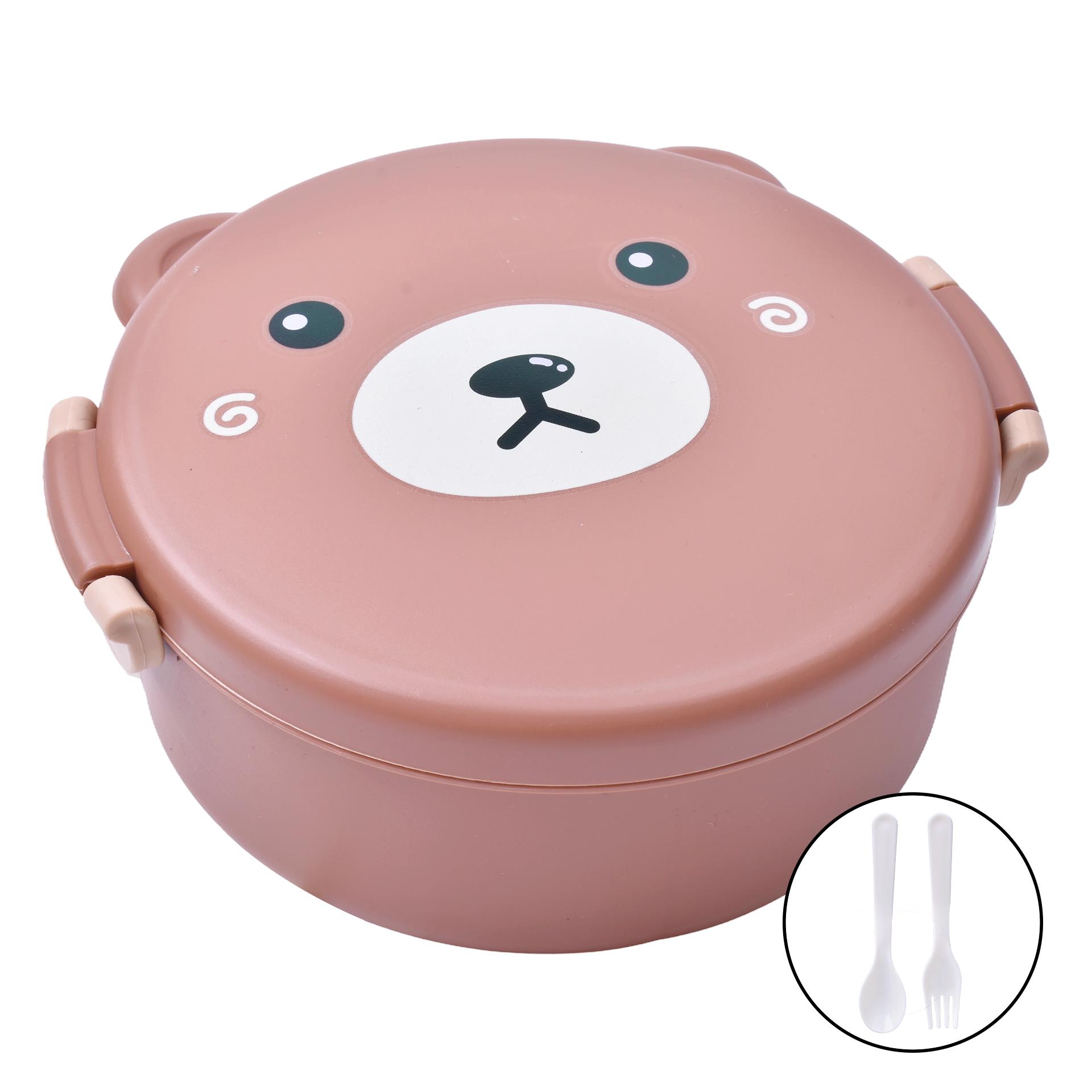 LANCHEIRA C/COLHER+GARFO 2872-302 CX64 LANCHEIRA C/COLHER+GARFO 2872-302 CX64