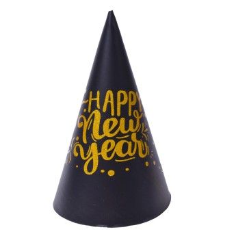 CHAPEU HAPPY NEW YEAR 2527-108 CX1200