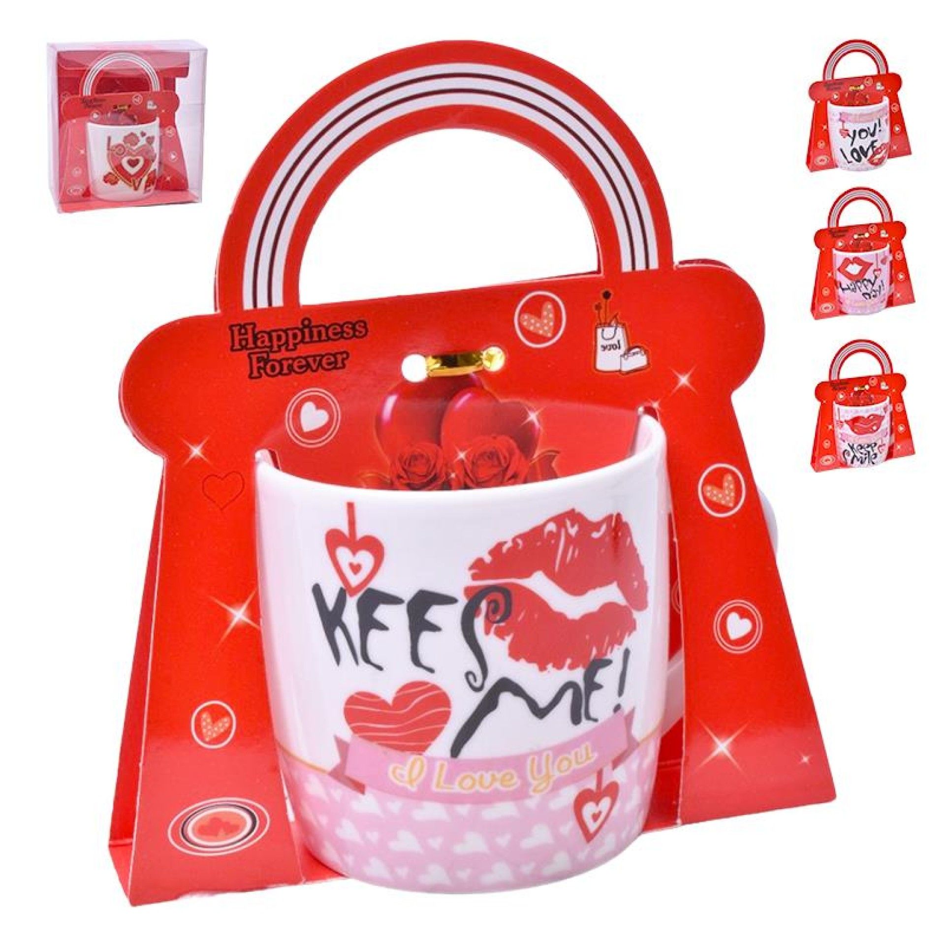 CANECA 7,2X7,2 2645-105-05 CX96 CANECA 7,2X7,2 2645-105-05 CX96