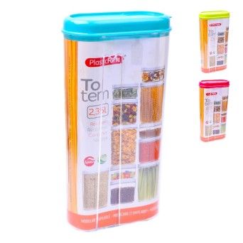 FRASCO TOTEM 2,35L COR 98103