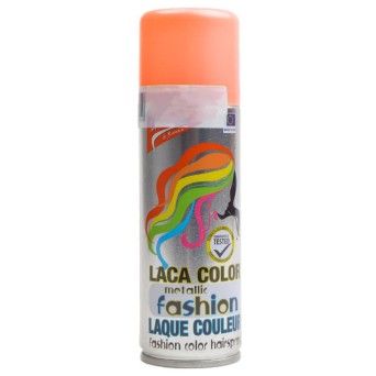 LACA COLOR SPRAY CABELO LAR. 125ML