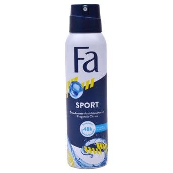 FA DEO SPRAY SPORT 150ML