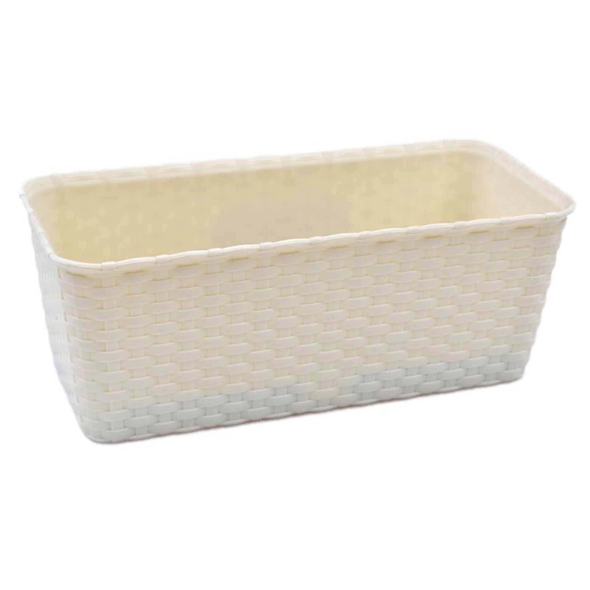 PLASTICO FLOREIRA 40CM C/ RESERV. 37475 PLASTICO FLOREIRA 40CM C/ RESERV. 37475