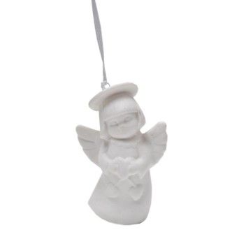 ANJO CERAMICA NATAL 9,5CM
